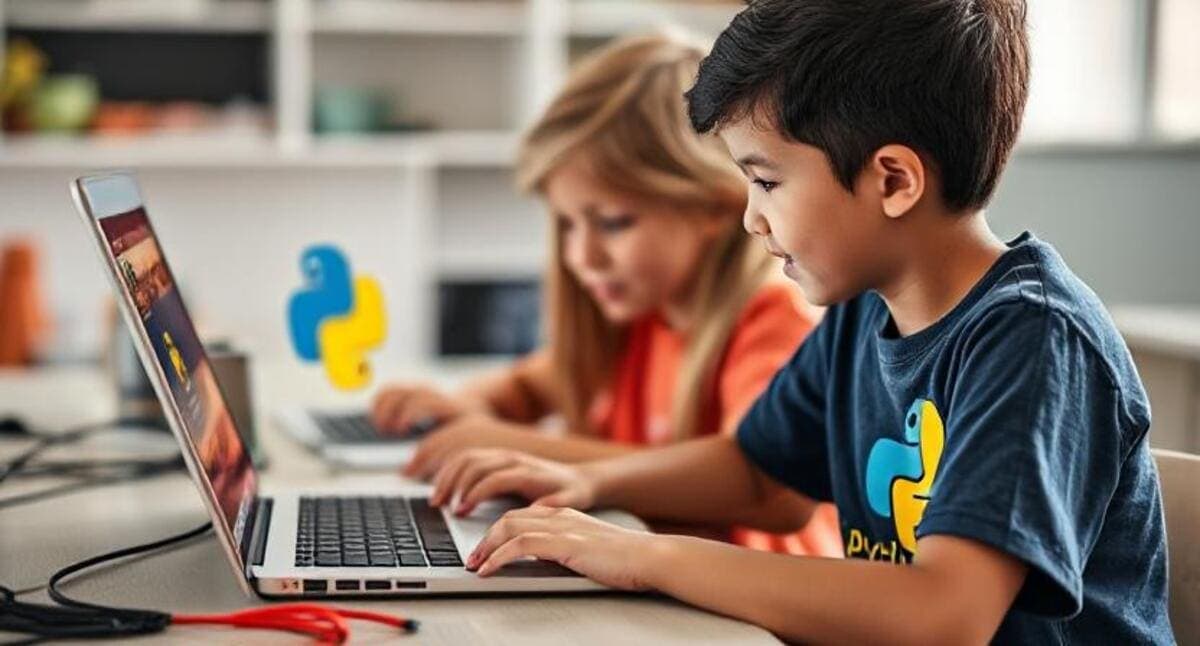 Membangun REST API dengan FastAPI: Alternatif Ringan untuk Flask dan Django