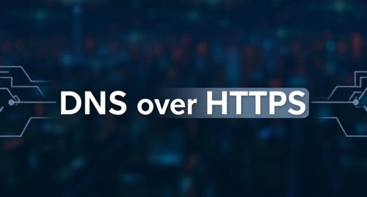 Cara Setting DNS over HTTPS (DoH) di MikroTik untuk Membuka Website yang Diblokir ISP