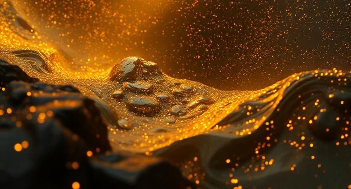 Merkuri Bisa Diubah Jadi Emas? Ini Penjelasan Ilmiah di Balik Metode Fusi Nuklir