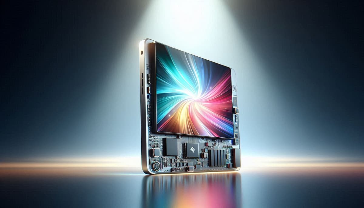 RISC-V: Pengertian, Fungsi, serta Penerapannya