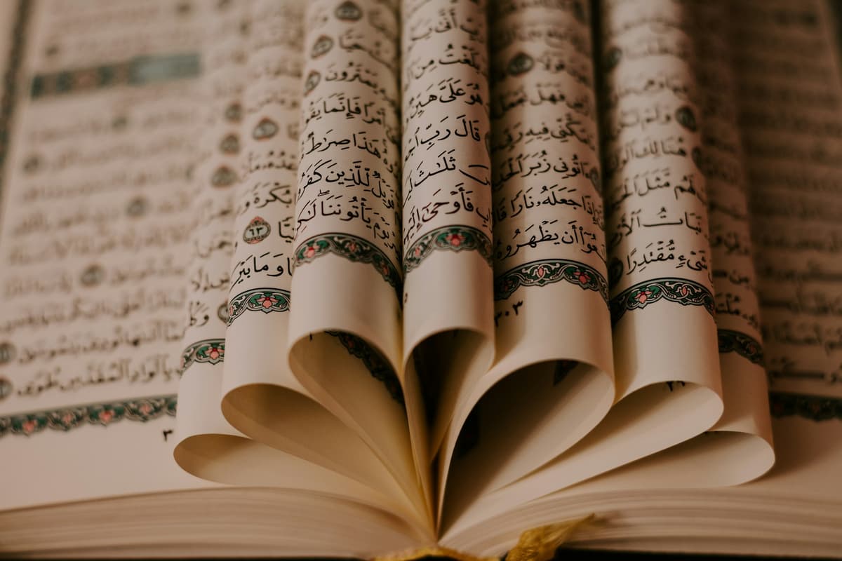Nuzulul Quran: Sejarah dan Makna di Dalamnya