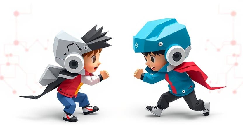 DeepSeek vs ChatGPT: Keunggulan, Kekurangan, dan Alasan Mengapa AI Ini Layak Dipertimbangkan