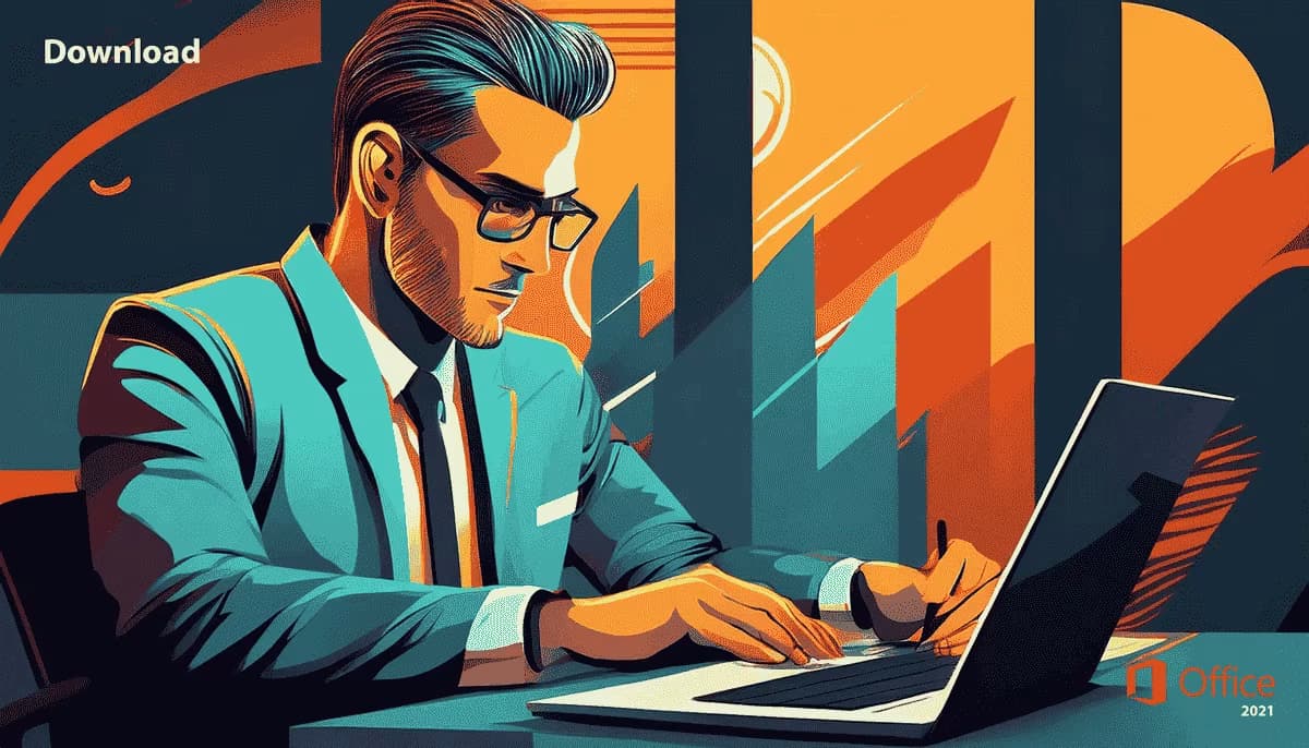 Cara Download Office 2021 dari Situs Microsoft (File ISO Tanpa Login)