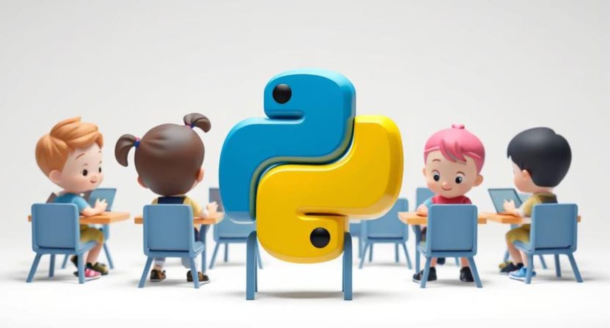 Variabel dan Tipe Data (Integer, Float, String, Boolean) Python untuk Pemula