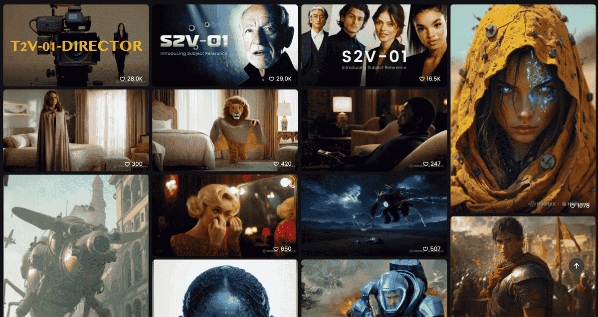 Hailuo AI: Ubah Gambar & Teks Jadi Video Menakjubkan dalam Hitungan Detik! (Ini Caranya)