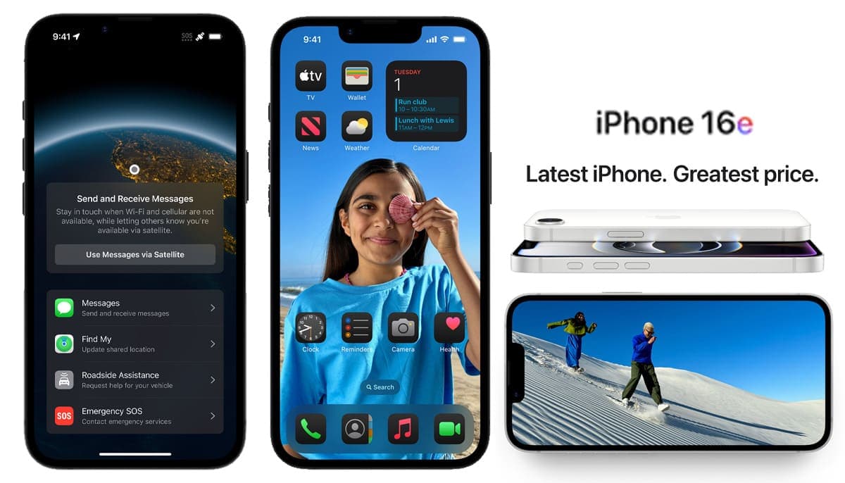 iPhone 16e 2025: Revolusi Harga Terjangkau Apple atau Bom Waktu Performa yang Mengecewakan?