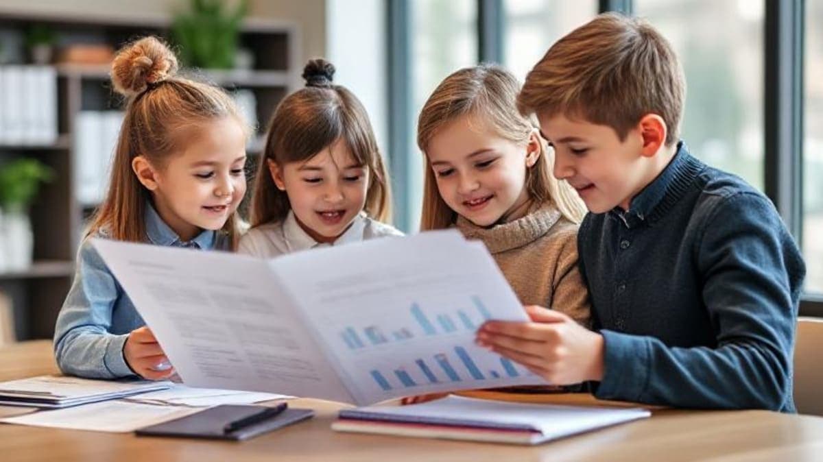 Mengungkap Rahasia Sukses &amp; Bahaya Laporan Keuangan Pribadi dan Perusahaan 2025: Panduan Lengkap untuk Menguasai Finansial di Era Digital!