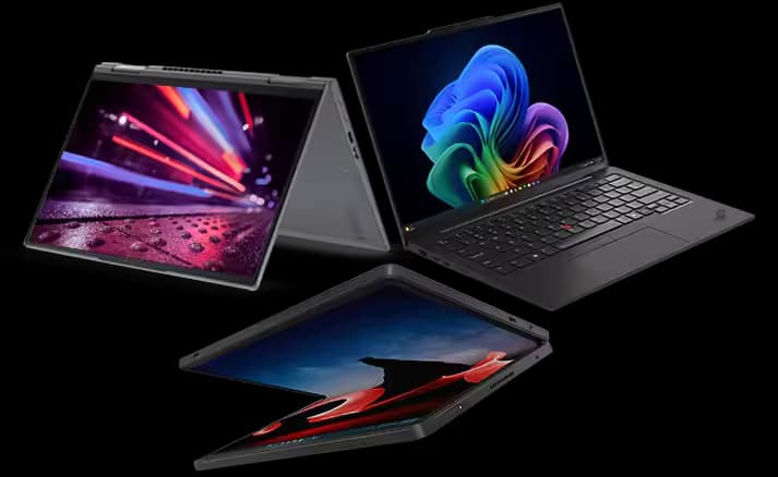 Review: Lenovo ThinkPad X1 2-in-1 Gen 10 Aura Edition – Lebih dari Sekadar Laptop Bisnis Biasa?