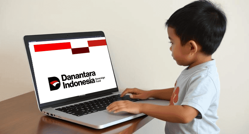 Danantara Indonesia: Mengupas Peran Baru Holding BUMN yang Mengguncang Ekonomi Nasional