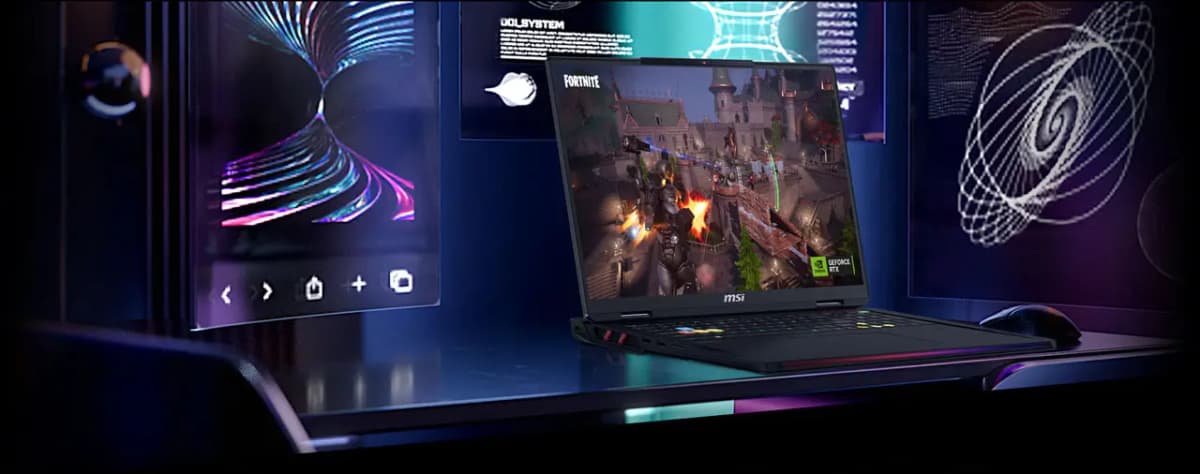 MSI Raider 18 HX AI A2XW: Laptop Gaming Monster atau Harga yang Terlalu Menggila? Ulasan Lengkap Performa, AI, dan Masalah Tersembunyi!