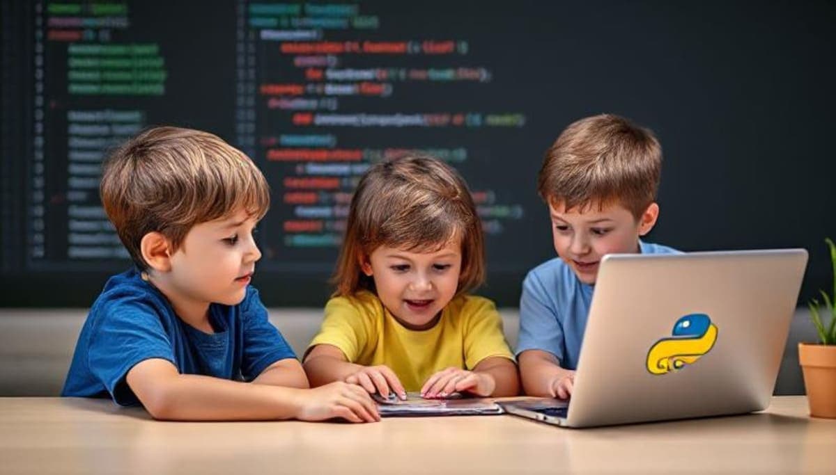 Menguasai Fungsi Python dengan Def: Rahasia Sukses Coding yang Bisa Jadi Kesalahan Fatal Jika Diabaikan!