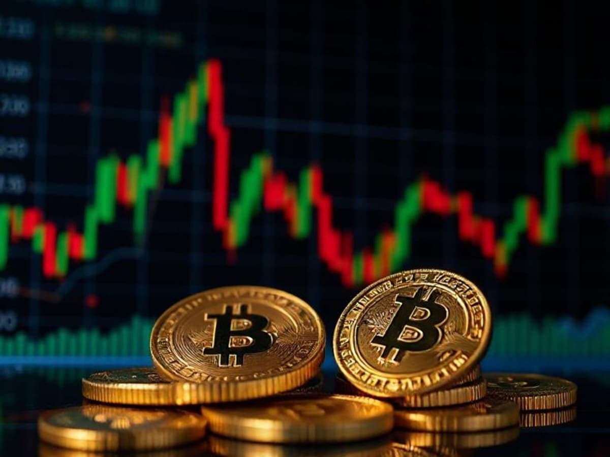 Passive Income dari Saham &amp; Kripto 2025: Peluang Emas atau Jebakan Berdarah? Strategi Ampuh untuk Cuan Otomatis!