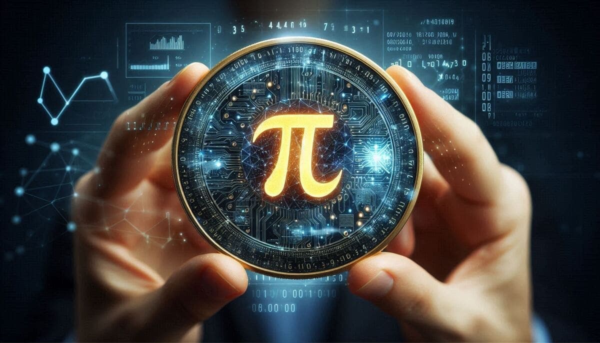 Pi Network 2025: Masa Depan Cerah atau Hanya Ilusi? Temukan Fakta Mengejutkan di Balik Mata Uang Digital Kontroversial Ini!