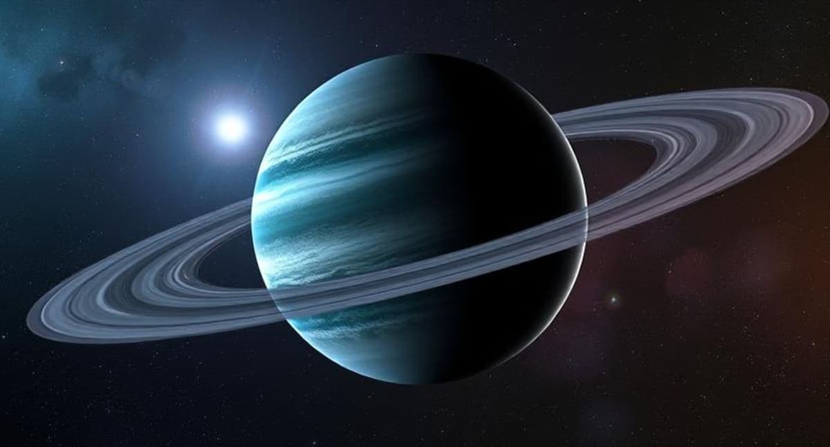 Planet Uranus: 7 Fakta Mencengangkan Sang Raksasa Es Terdingin Tata Surya (+ Bahayanya!)