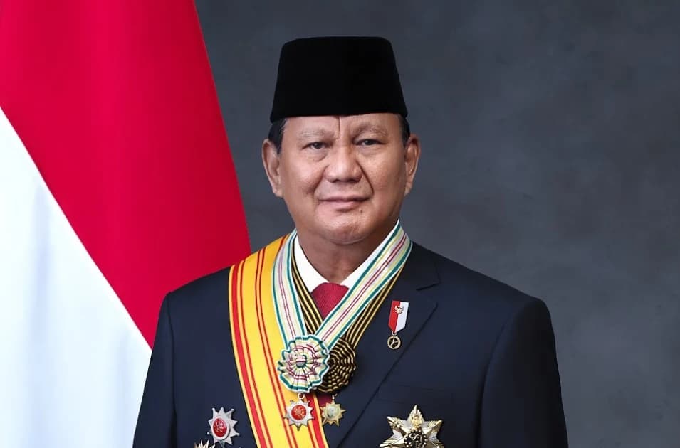 Prabowo Subianto: Dari Prajurit hingga Presiden, Perjalanan Hidup yang Penuh Kontroversi dan Prestasi