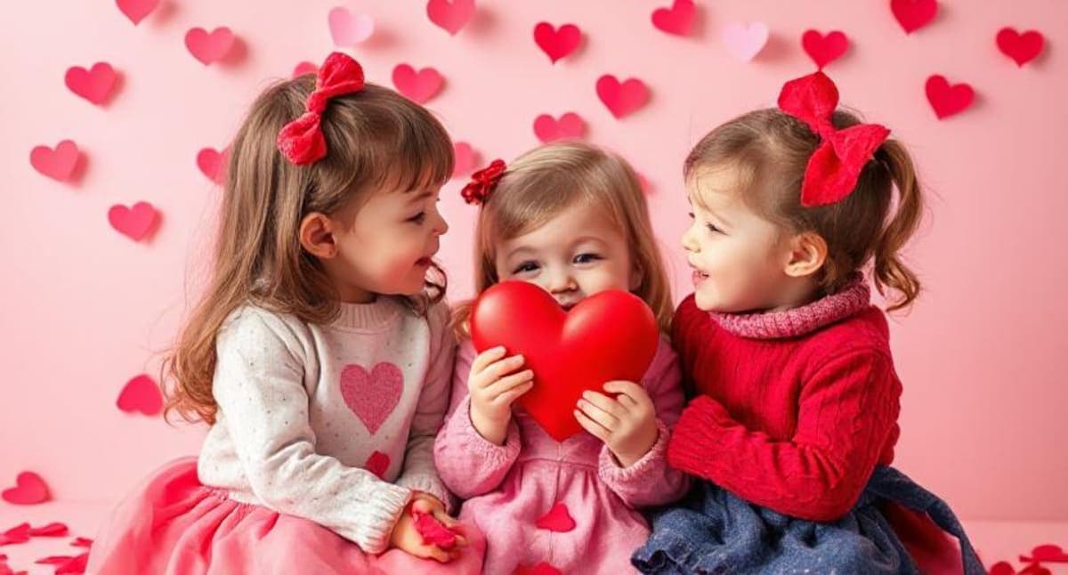 Rahasia Kelam di Balik Hari Valentine: Sejarah Berdarah yang Mengubah Cinta Jadi Komersial!