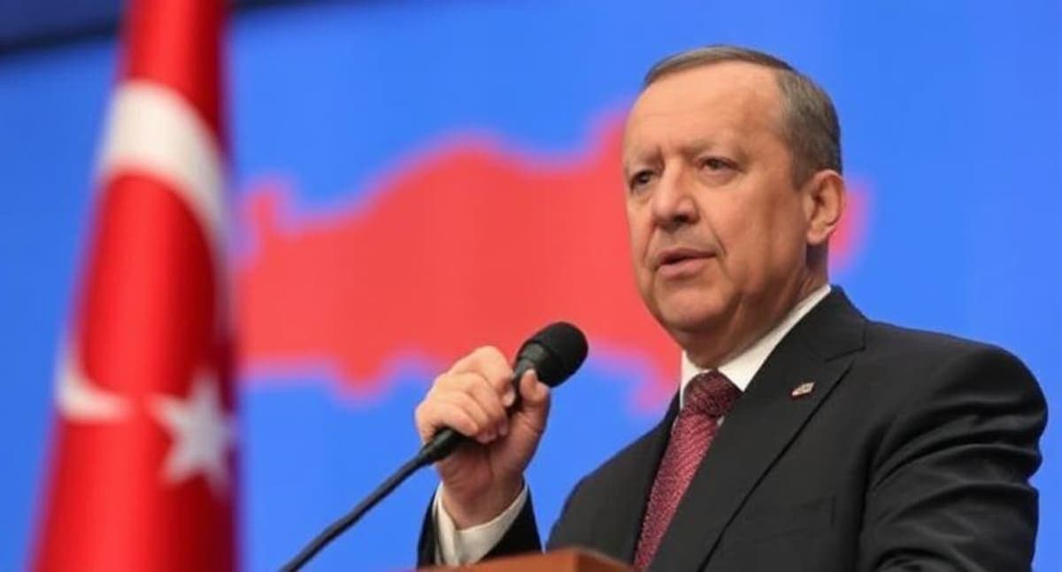 Recep Tayyip Erdogan: Kisah Pemimpin Turki yang Mengubah Sejarah dan Sinergi dengan Indonesia