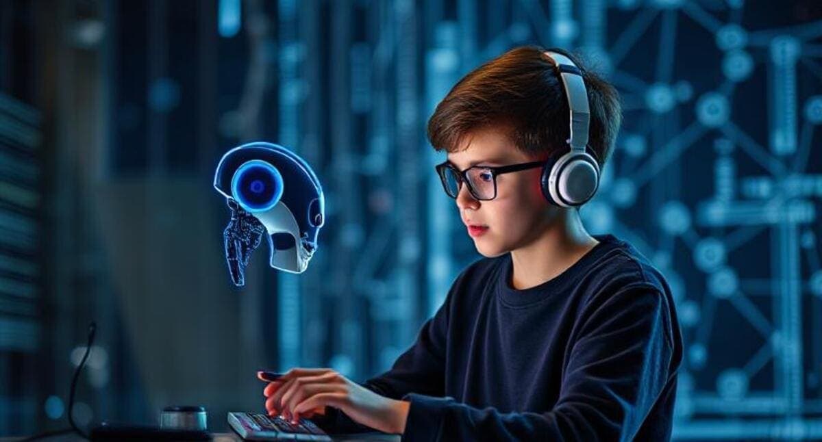 10 Teknologi AI Terkini yang Mengubah Dunia Bisnis di 2025