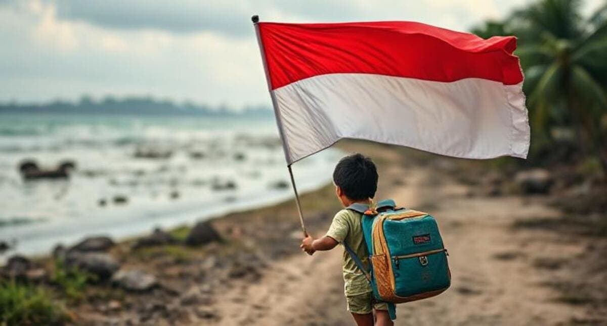 Fenomena #KaburAjaDulu: Antara Kritik Sosial terhadap Pemerintah dan Keinginan untuk Hijrah Digital