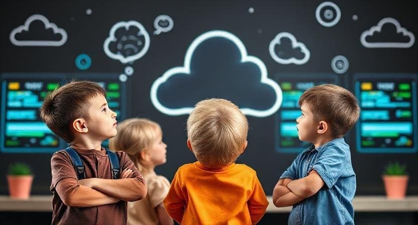 Kelebihan Server VPS Cloud Dibandingkan Server Hosting: Fleksibilitas dan Efisiensi Maksimal