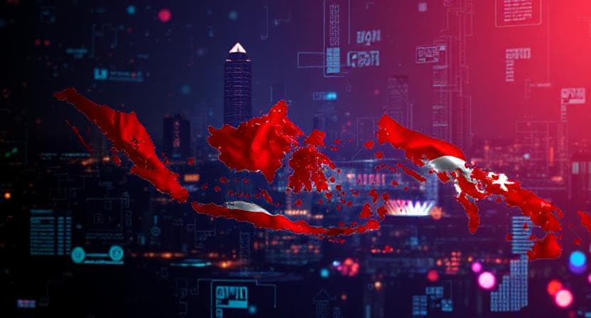 Potensi Ekonomi Digital Indonesia 2025: Menjadi Pemain Utama di Asia Tenggara