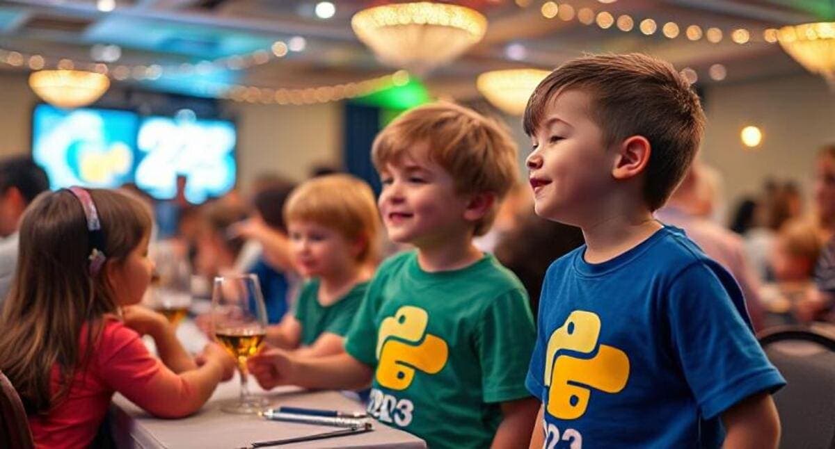 Python Jadi Bahasa Pemrograman Terpopuler di GitHub dengan 5,2 Juta Proyek