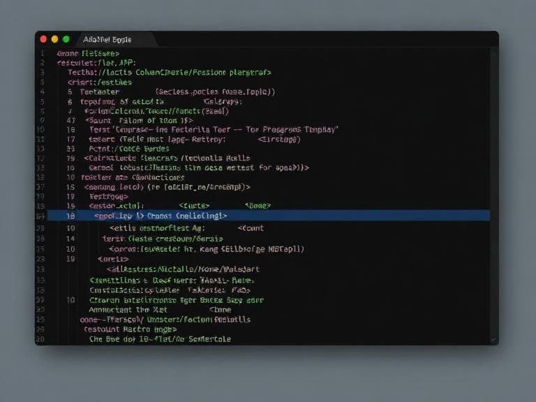 Membangun API RESTful dengan Node.js & Express: Dari Tutorial Superficial ke Implementasi Nyata di Indonesia