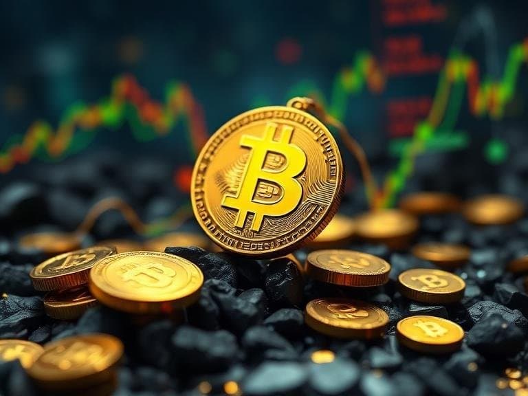 Gejolak Pasar Crypto Global: Tekanan Makro dan Tantangan bagi Investor Indonesia