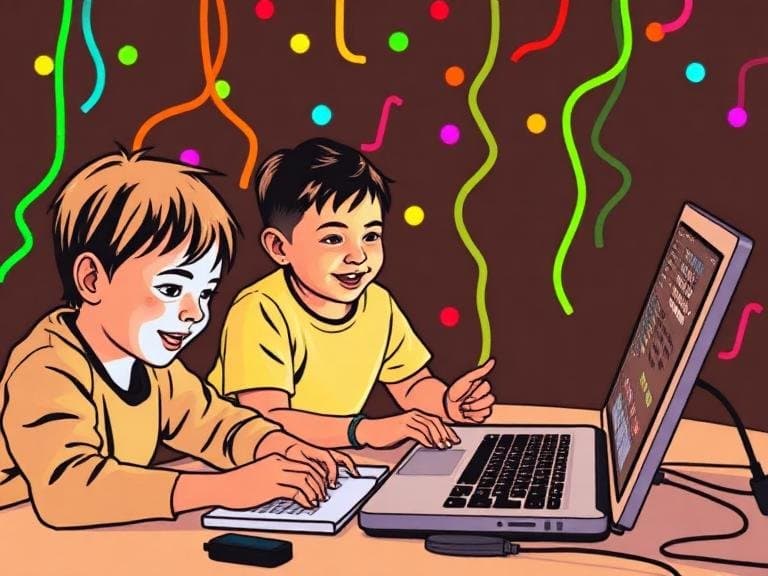 Vibe Coding: Revolusi Baru dalam Dunia Pemrograman