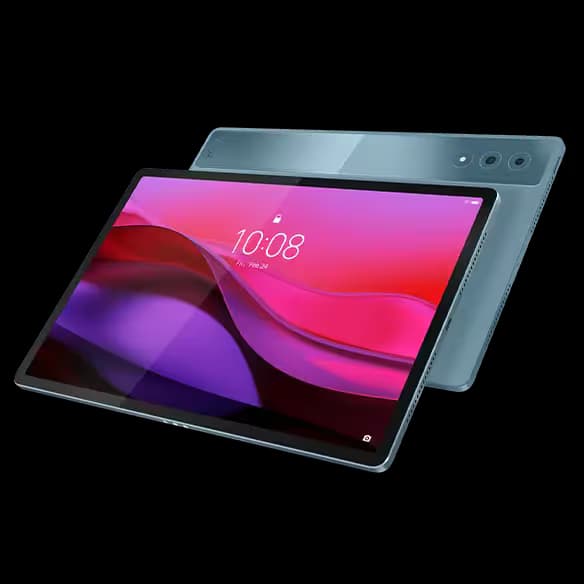 Review: Lenovo Yoga Tab Plus - First AI Tablet yang Mengubah Pengalaman Multimedia