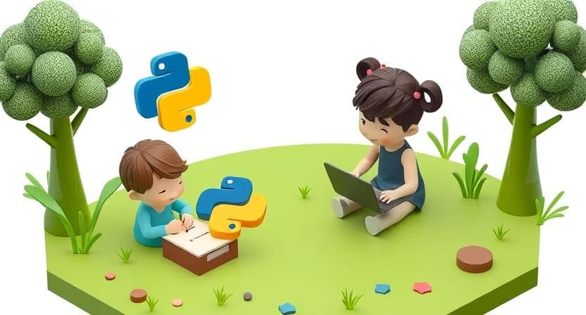 Menjalankan Kode Python Pertama Anda: Panduan Lengkap untuk Pemula