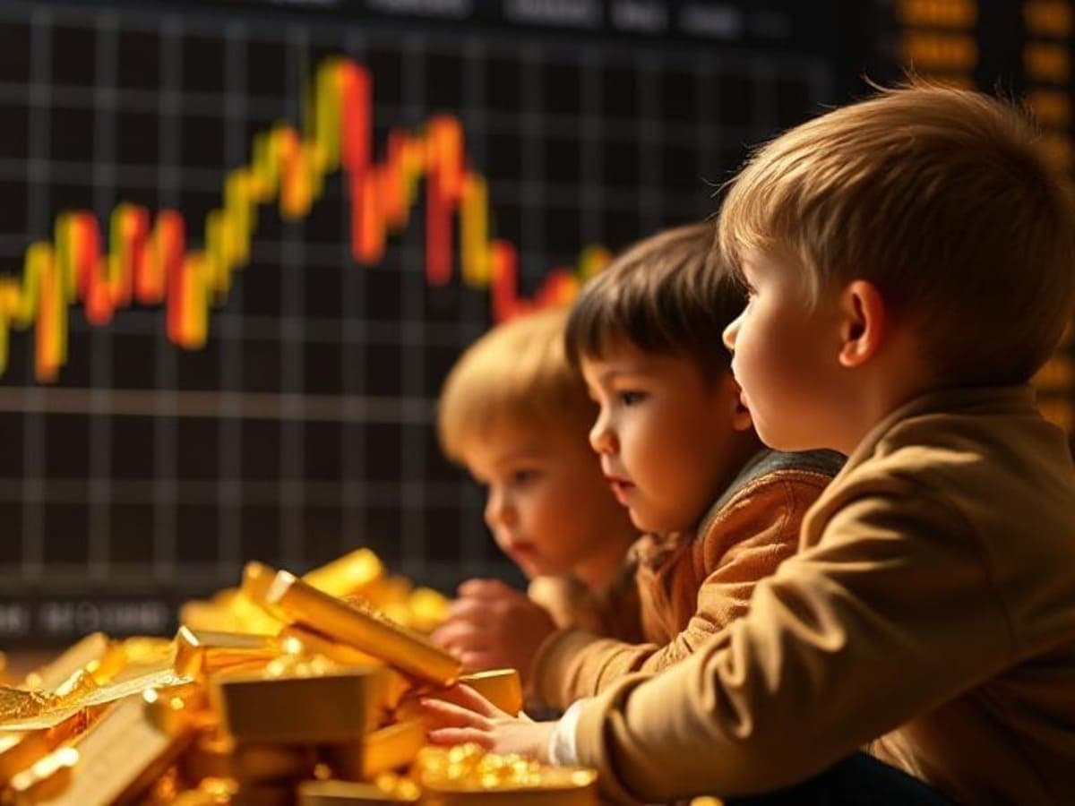 Investasi Emas 2025: Dari Prediksi Harga Fantastis hingga Jurang Risiko yang Harus Anda Hindari!