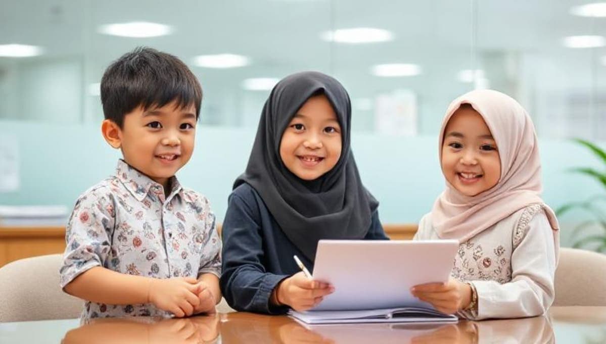 Keuangan Syariah 2025: Revolusi Ekonomi Halal yang Menjanjikan atau Sistem yang Terancam Dicekik Tantangan Tersembunyi?