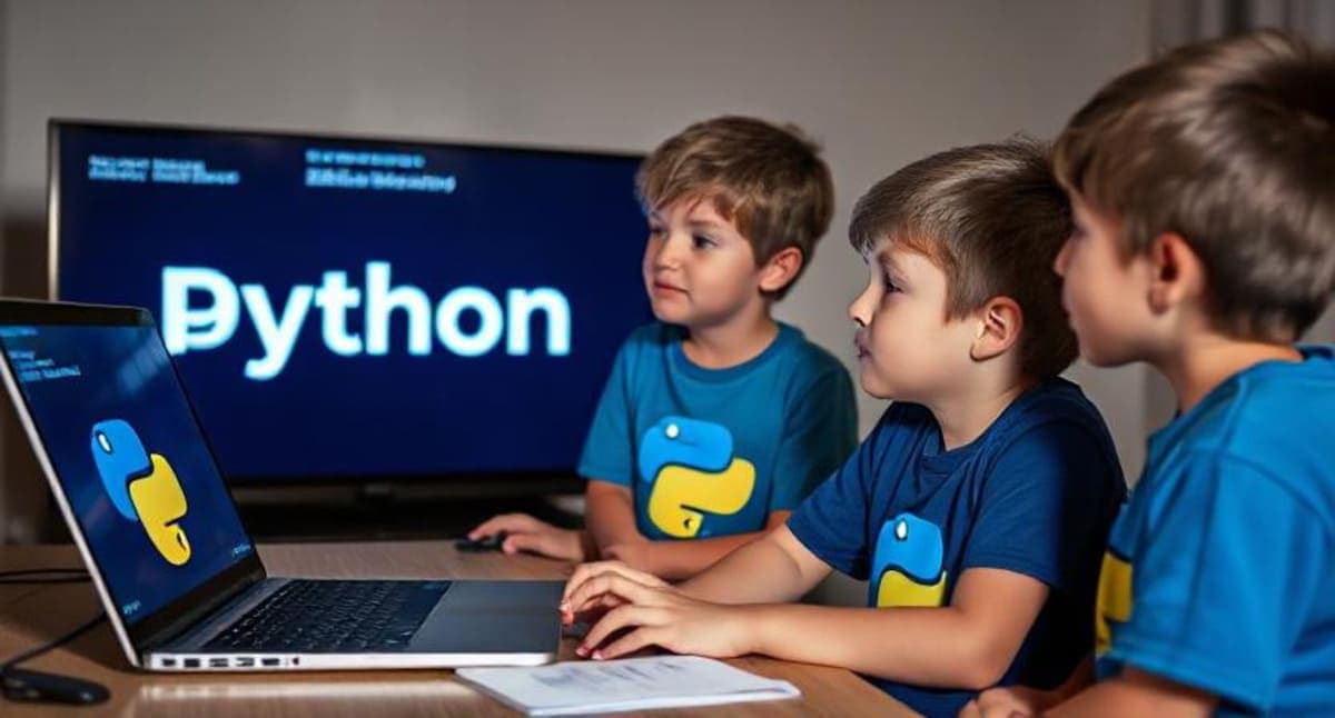 Master Python Dictionary: Panduan Ultimate Menyimpan Data Key-Value dengan Efisiensi Tinggi!