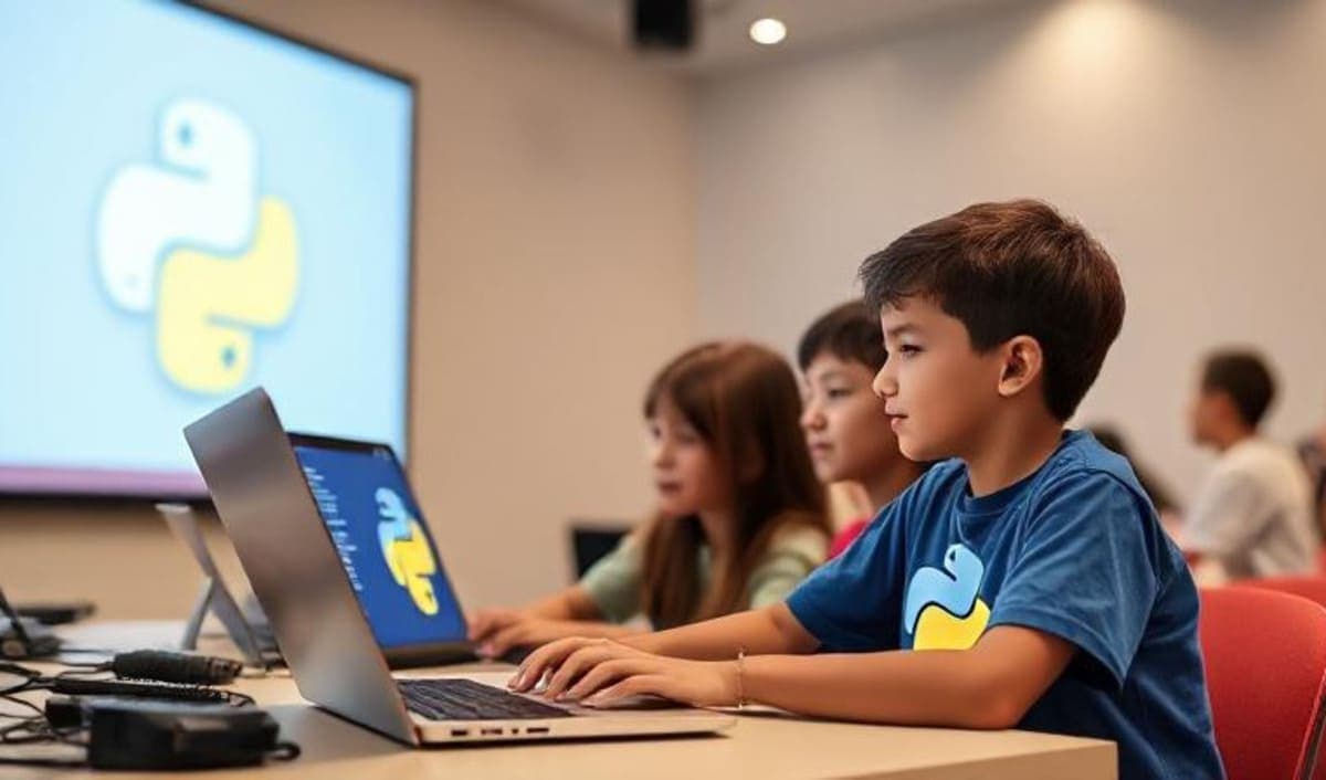 Set Python: Solusi Efektif atau Masalah Baru? Kuasai Operasi Himpunan dengan 5 Langkah Rahasia!