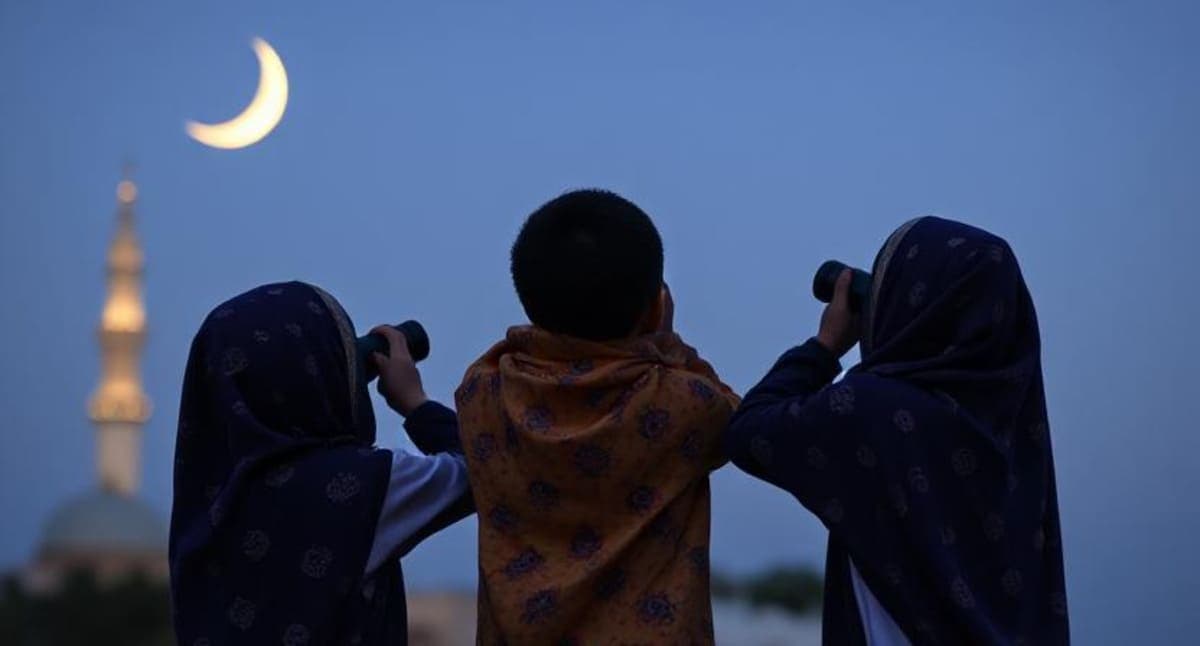 Sidang Isbat Penentuan Awal 1 Ramadhan 1446H: Hasil dan Proses di Indonesia