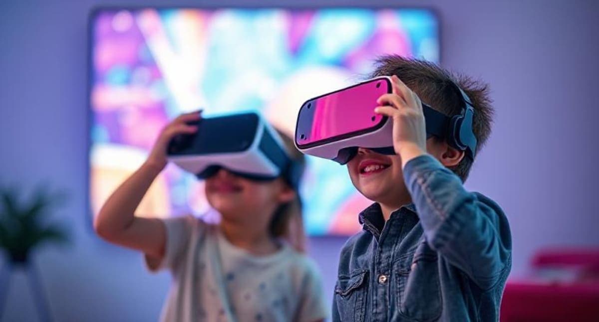 Teknologi Terkini 2025: Tren Inovasi Digital yang Mengubah Dunia