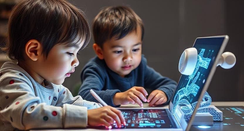 AI Content Detector Terbaik 2025: Cara Hindari Penalti Google Update