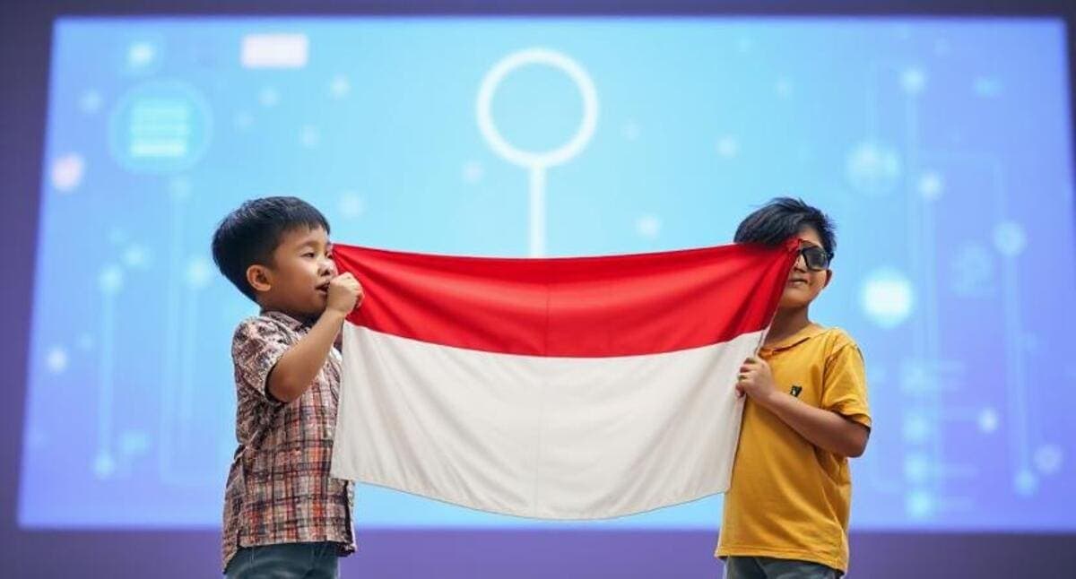 INA Digital: Transformasi Layanan Publik Indonesia Menuju Era Digital