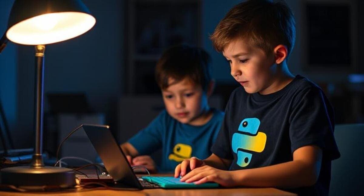 Membangun Aplikasi Python untuk Otomatisasi Tugas Sehari-hari: Panduan Lengkap