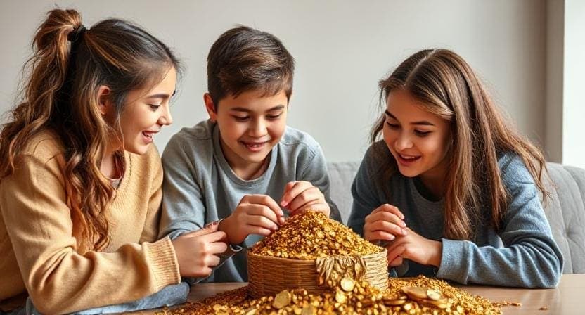 Strategi Investasi Emas yang Menguntungkan di Tengah Ketidakpastian Ekonomi