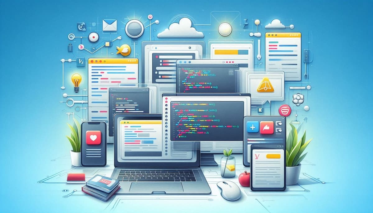 Mengulik Instalasi Next.js dengan Tailwind CSS & TypeScript: Panduan Praktis yang Santai