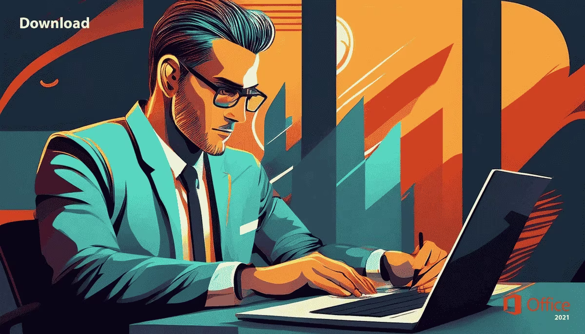 Cara Download Office 2021 dari Situs Microsoft (File ISO Tanpa Login)