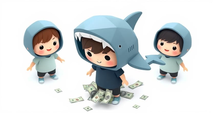 Kenapa DeepSeek AI Bisa Menghancurkan Saham-saham Amerika?