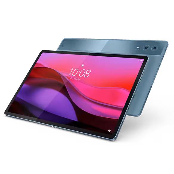 Review: Lenovo Yoga Tab Plus - First AI Tablet yang Mengubah Pengalaman Multimedia