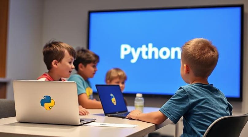 Buka Rahasia Scope Variabel dalam Fungsi Python: Kuasai Kode dan Hindari Kesalahan Fatal