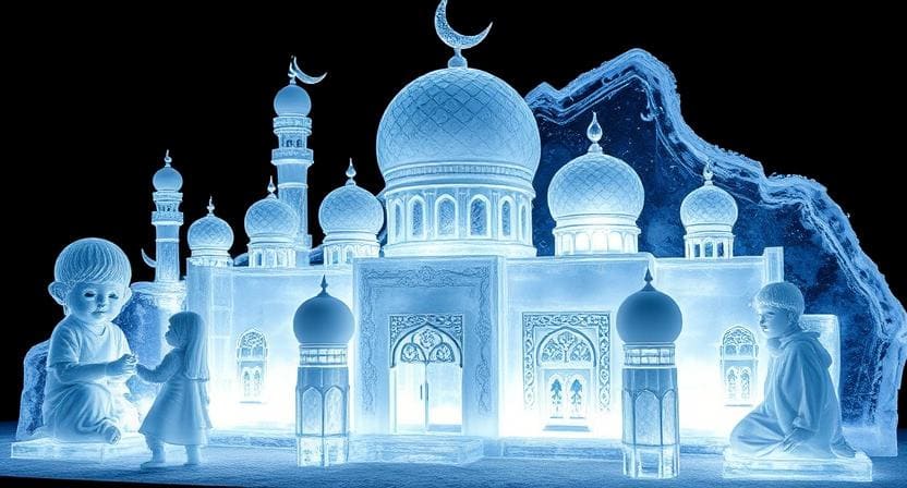 Apa Itu Qadha Puasa Ramadhan, Qadha Puasa Ramadhan: Panduan Lengkap, Batas Waktu, dan Kesalahan Fatal yang Harus Dihindari