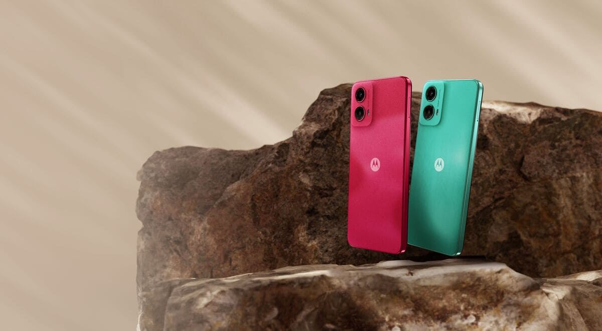 Motorola G45 5G: Inovasi Terbaik 2025 atau Tertinggal di Tengah Persaingan Gadget Super Cepat?