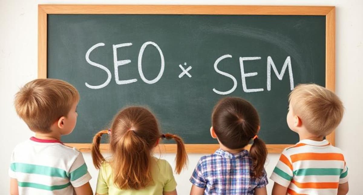 Panduan Lengkap SEO vs SEM: Kelebihan, Kekurangan, dan Strategi Implementasi yang Efektif