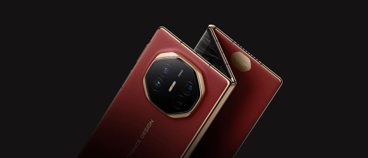 Review Huawei Mate XT: Smartphone Lipat Tiga Revolusioner dari Huawei